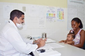 Serviços de saúde é pauta no encontro com prefeitos (Foto: Carla Cleto / Agência Alagoas