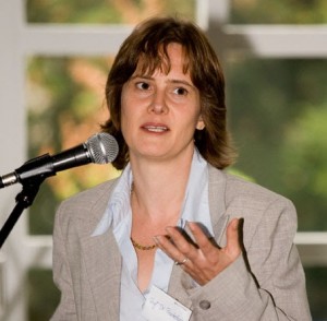 Monika Pischetsrieder vai participar de banca de defesa de tese de doutorado (Foto: Divulgação)