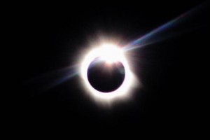 Brasileiro poderá acompanhar eclipse pelo site slooh.com (Foto: Divulgação/Ministério da Ciência, Tecnologia e Inovação)