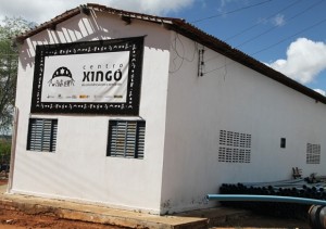 Instalações serão erguidas na área do Centro Xingó de Convivência com o Semiárido (Fotos: Arquivo Secom e Petrônio Viana)