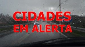 Chuvas chamaram a atenção dos prefeitos alagoanos (Foto: Alagoas na Net)